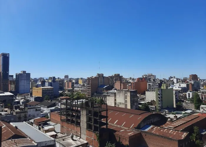 Centrico, Luminoso Y Confortable