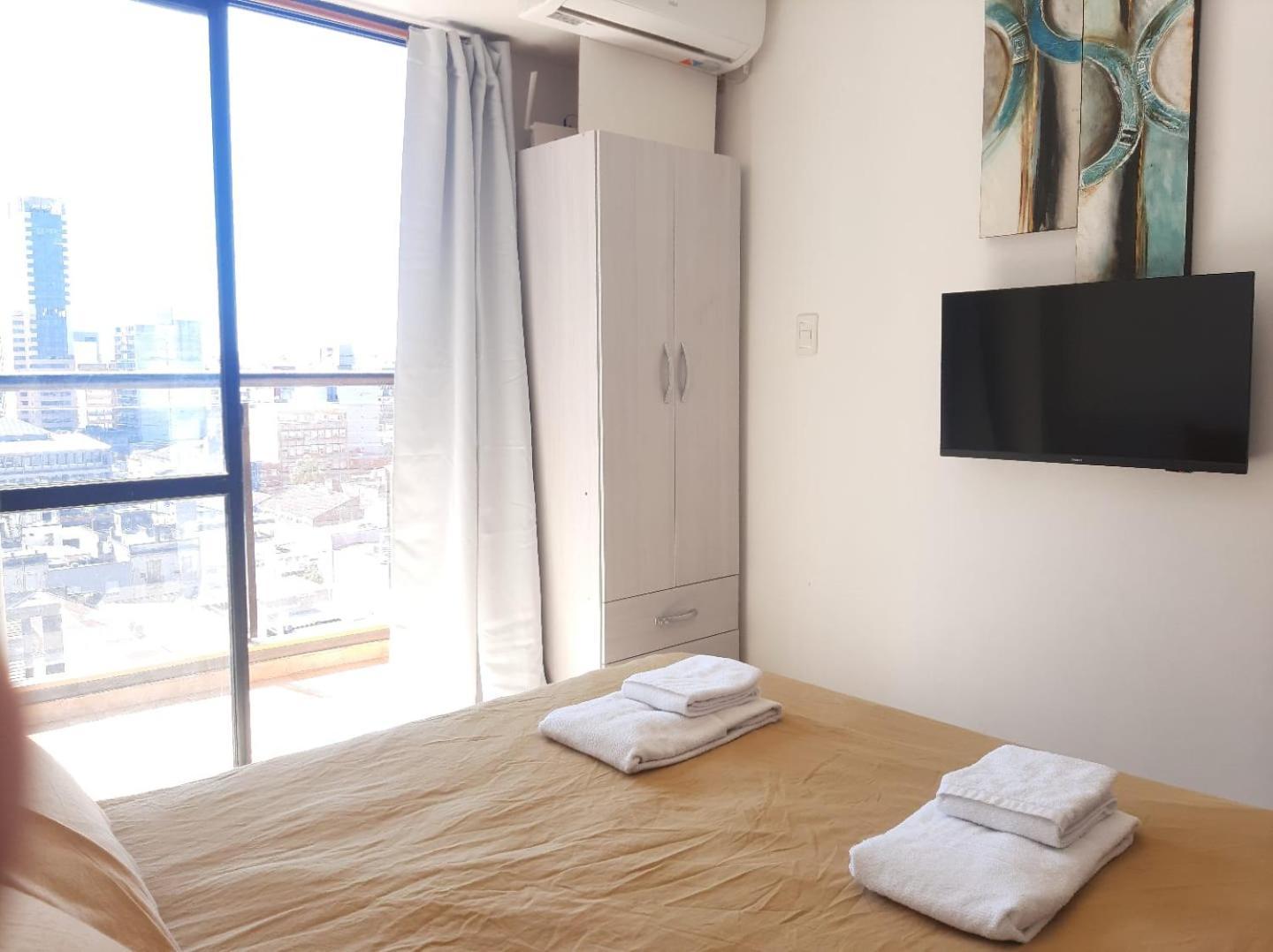 Apartment Centrico, Luminoso Y Confortable